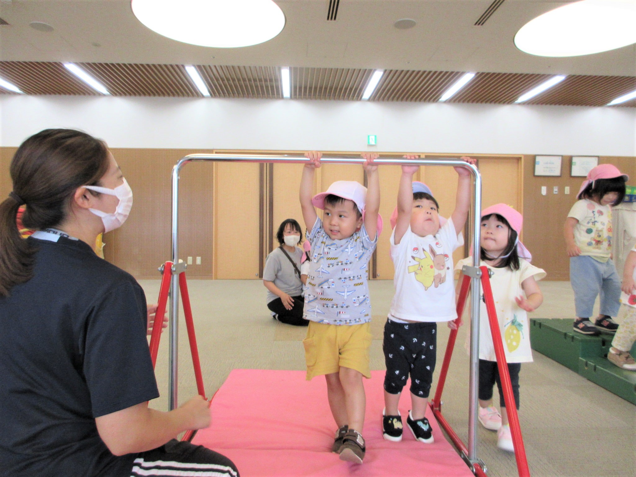 毎週、金曜日のお楽しみ♪～2025～part⑯【うさぎ組】｜新着情報