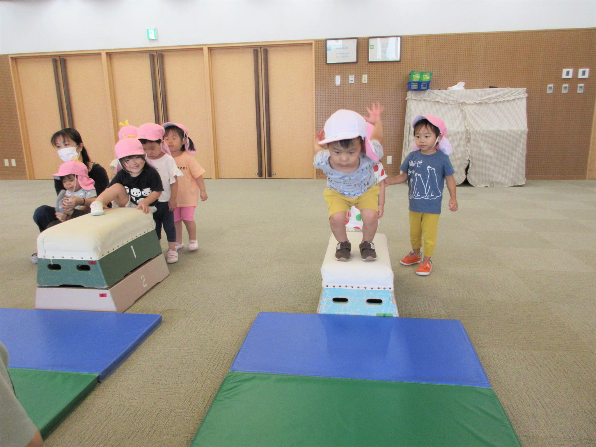 毎週、金曜日のお楽しみ♪～2025～part⑯【うさぎ組】｜新着情報