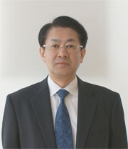 施設長　大谷　晃