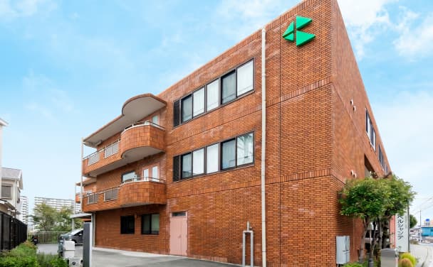 施設見学会　随時受付中の写真